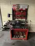 AMMCO Brake Lathe