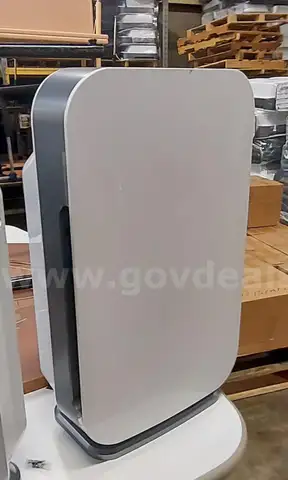 Air Purifiers