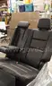 Dodge Durango Rear Seats Model Years 2022-2024
