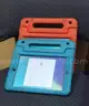 7th generation iPads with Kid Cases