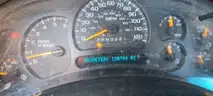 2006 GMC Sierra 2500HD
