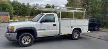 2006 GMC Sierra 2500HD