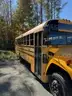 2012 Blue Bird Vision