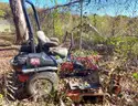 Toro Zero-Turn Model 74961