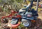 Toro Zero-Turn Model 74961