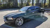 2011 Dodge Charger
