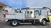 2011 International 4400 VAC-CON Combination Sewer Cleaner