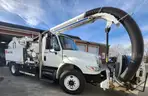 2011 International 4400 VAC-CON Combination Sewer Cleaner
