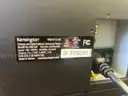 Two Kensington Charging Cabinets