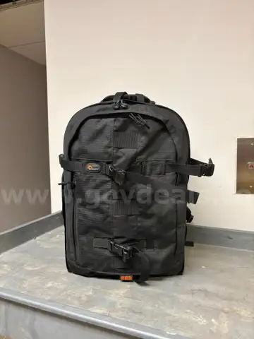 Lowepro Camera Backpack Case
