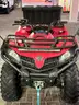 2020 CFMOTO CForce 500 EPS