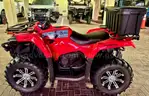2020 CFMOTO CForce 500 EPS