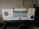 2024 Generac MMG45IF4 Mobile Diesel Generator (45kW / 36kW&#x2013;40kW Skid Mount)