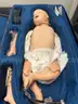 Sim Baby with Accessories / Compressor