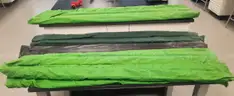 SURVEY ROD SETS