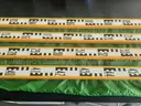 SURVEY ROD SETS