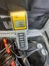 CONDUCTIVITY METER