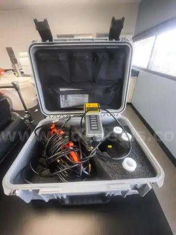 CONDUCTIVITY METER
