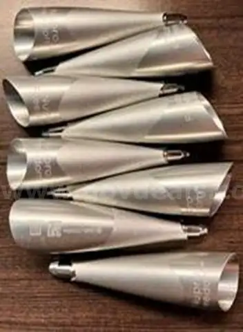 Nupro Freedom Sheaths