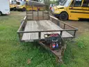Utility Trailer