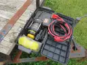 Utility Trailer