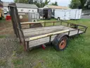 Utility Trailer