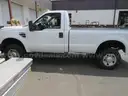 2009 Ford F-350 SD XL 4WD