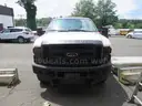 2009 Ford F-350 SD XL 4WD