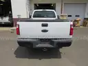 2009 Ford F-350 SD XL 4WD