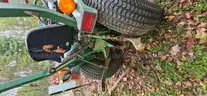 John Deere 770