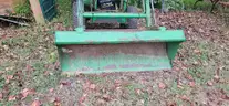 John Deere 770