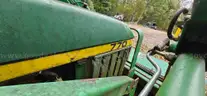 John Deere 770