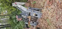 Bobcat Backhoe Attachment