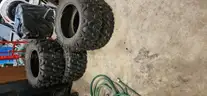 UTV Tires