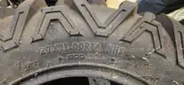 UTV Tires