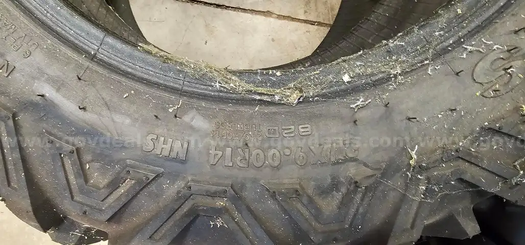 UTV Tires