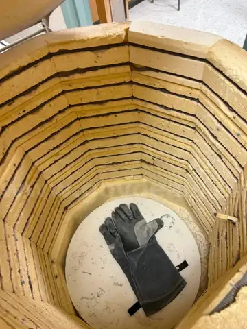Kiln