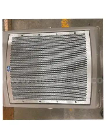 Outdoor speaker