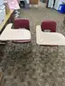 5 Used Student Desks- Must be picked up from Bridle Ridge Elementary