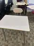 5 Used Student Desks- Must be picked up from Bridle Ridge Elementary