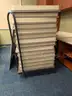 6&#x27; folding tables