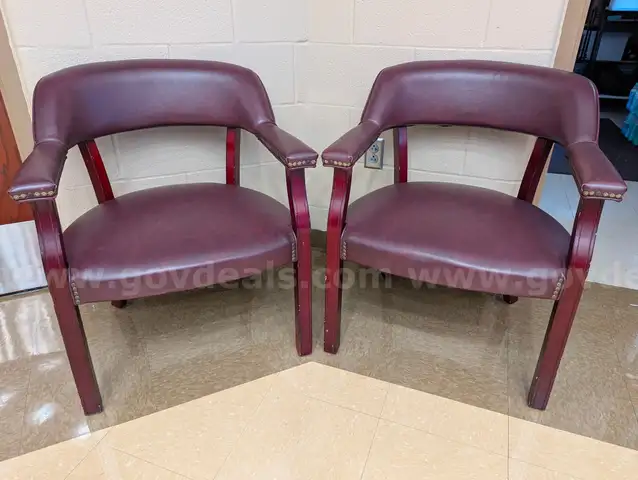 office chairs