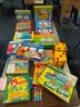 Math curriculum and resources