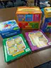 Math curriculum and resources