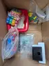 Math curriculum and resources