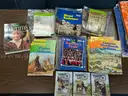 Social Studies curriculum