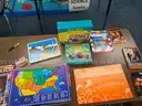 Social Studies curriculum