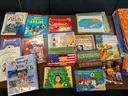 Social Studies curriculum