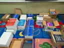 Social Studies curriculum