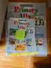 Pathways to Reading Grades K thru-2 and Social Studies Bks Grades K thru 5